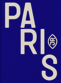 Paris [édition bilingue]